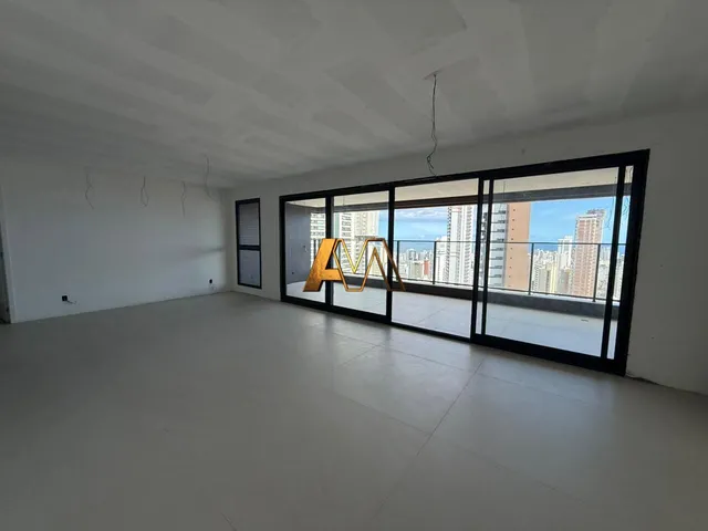 Imagem 12: Apto 3 Suites com Varanda Integrada no Caminho das Arvores