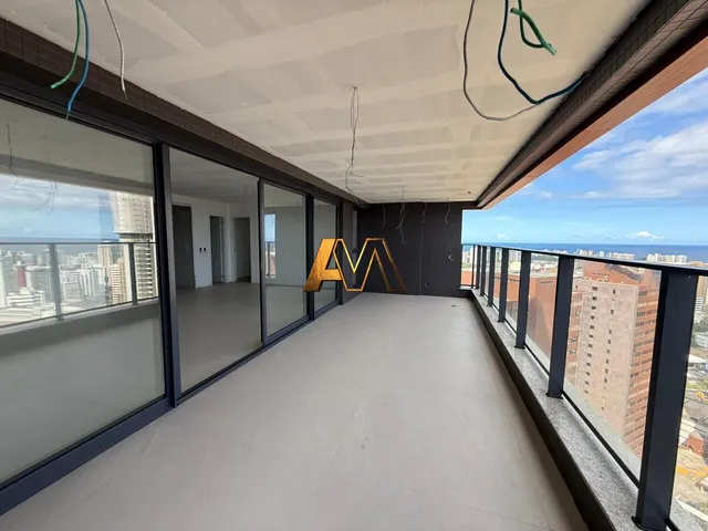 Imagem 10: Apto 3 Suites com Varanda Integrada no Caminho das Arvores