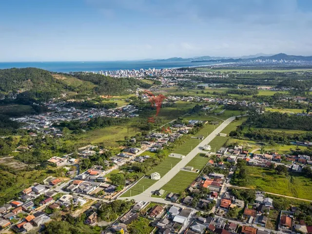 Imagem: Terreno à Venda no Bairro Santa Lídia