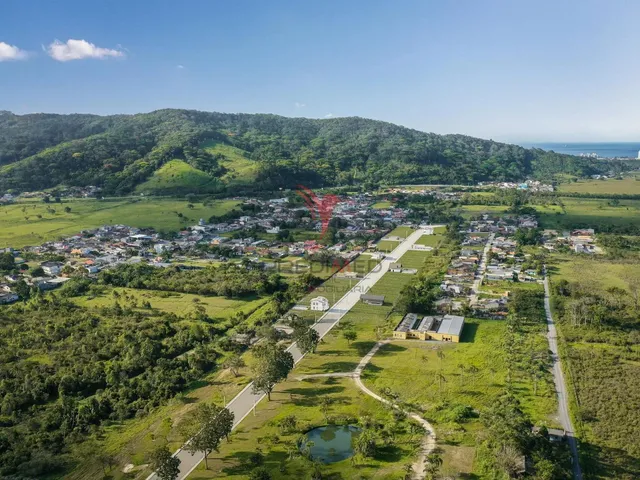 Imagem 4: Terreno à Venda no Bairro Santa Lídia – Penha/SC