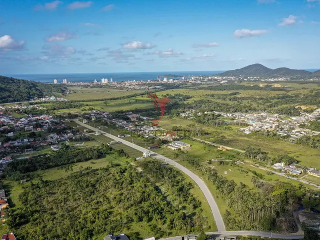 Imagem 3: Terreno à Venda no Bairro Santa Lídia – Penha/SC