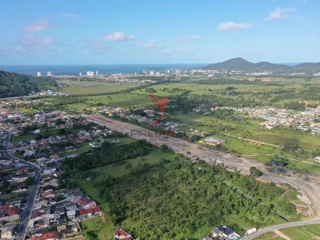 Imagem 2: Terreno à Venda no Bairro Santa Lídia – Penha/SC