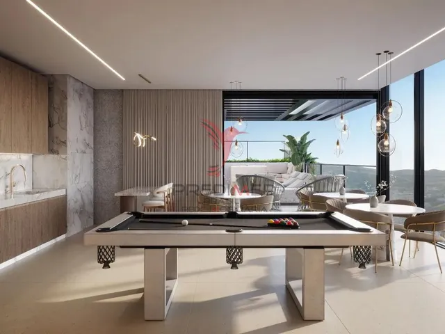 Imagem 4: Apartamento com 3 dormitório na praia da armação, Penha-SC