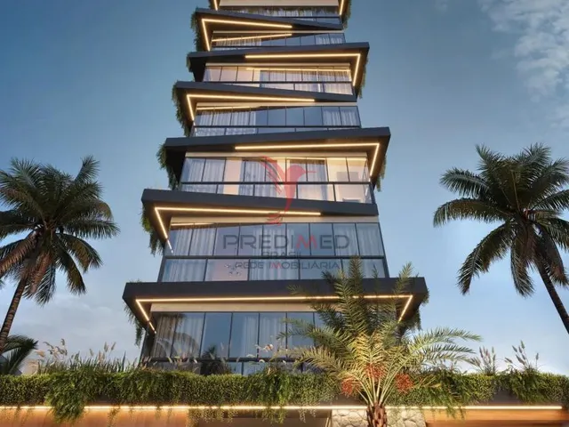 Imagem 6: Apartamento com 3 dormitório na praia da armação, Penha-SC