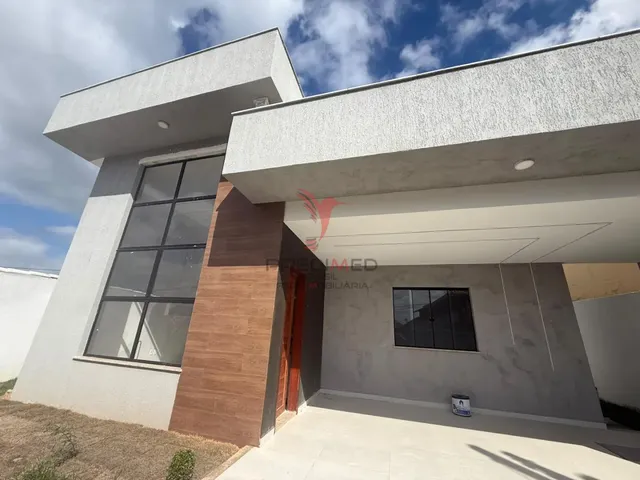 Imagem: CASA MODERNA EM IGUABA GRANDE COM ÁREA