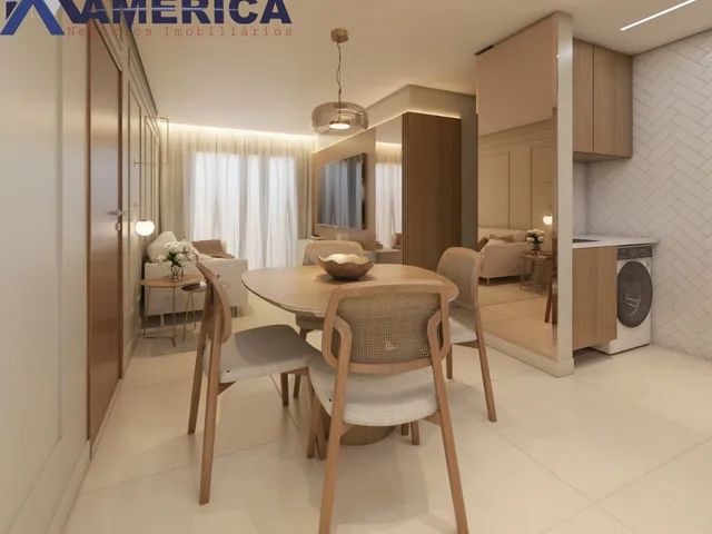 Imagem 5: Apartamento à venda em João Pessoa-PB, Jardim Cidade Universitária: 3 quartos, 1
