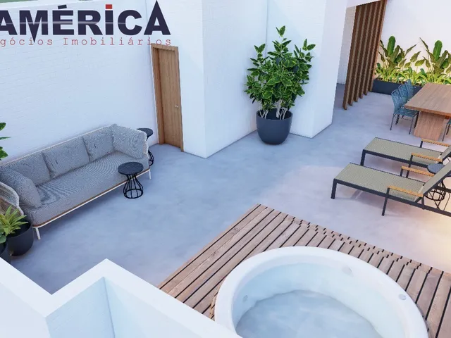 Imagem 9: Apartamento à venda em João Pessoa-PB, Jardim Cidade Universitária: 3 quartos, 1