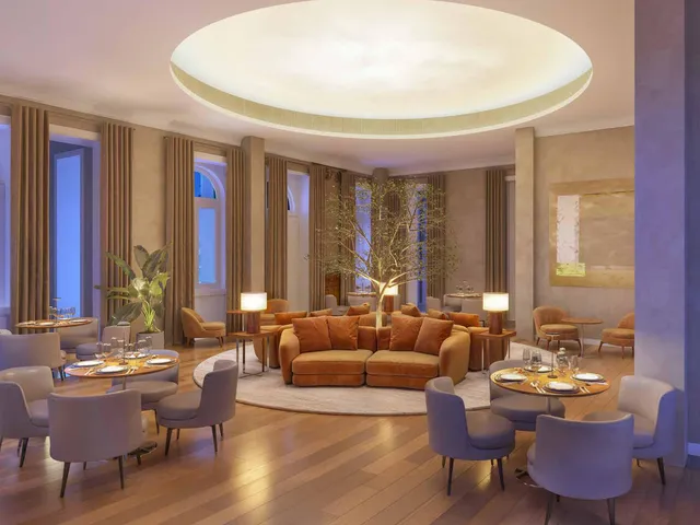 Imagem 5: SYMPHONY Apartamento com 3 dormitórios