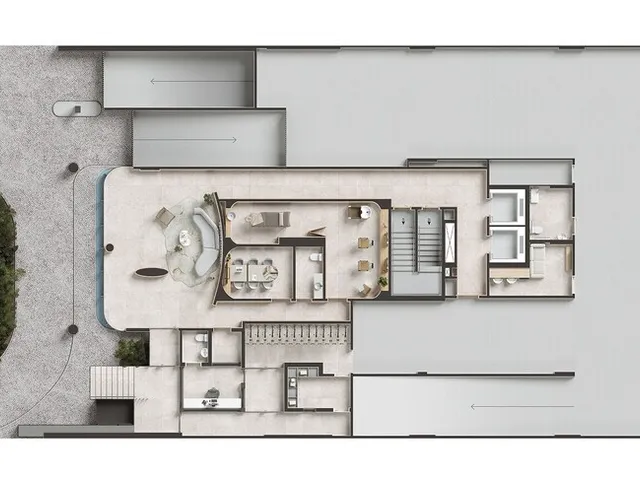 Imagem 10: Vista Ipanema Apartamento com 3 dormitórios