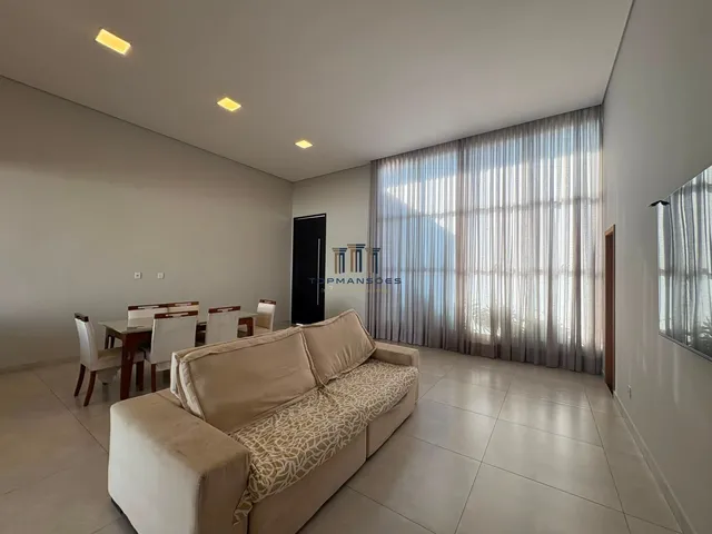 Imagem 9: Linda casa linear, moderna 3 quartos Condominio Villas Park