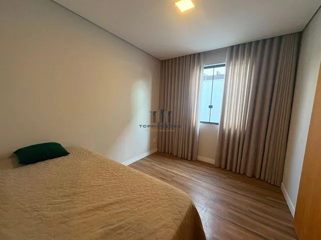 Imagem 15: Linda casa linear, moderna 3 quartos Condominio Villas Park