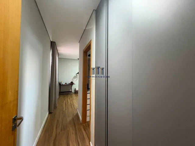 Imagem 11: Linda casa linear, moderna 3 quartos Condominio Villas Park