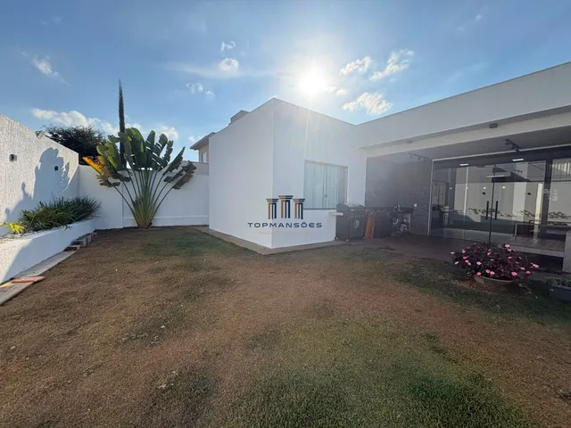 Imagem 13: Linda casa linear, moderna 3 quartos Condominio Villas Park