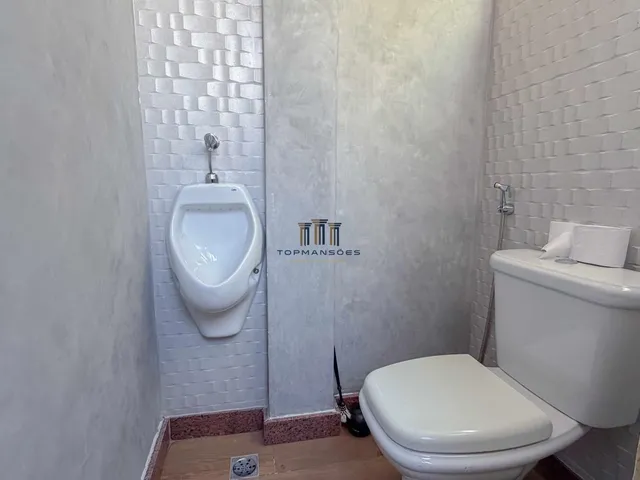 Imagem 10: Casa mobiliada 5 quartos, piscina e gourmet, Residencial Park I - Vespasiano