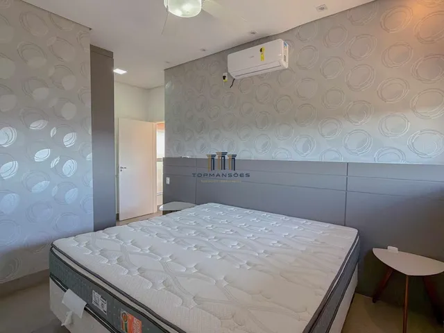 Imagem 7: Casa mobiliada 5 quartos, piscina e gourmet, Residencial Park I - Vespasiano