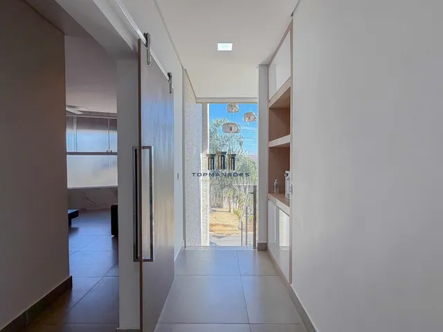 Imagem 5: Casa mobiliada 5 quartos, piscina e gourmet, Residencial Park I - Vespasiano