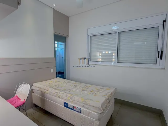 Imagem 12: Casa mobiliada 5 quartos, piscina e gourmet, Residencial Park I - Vespasiano