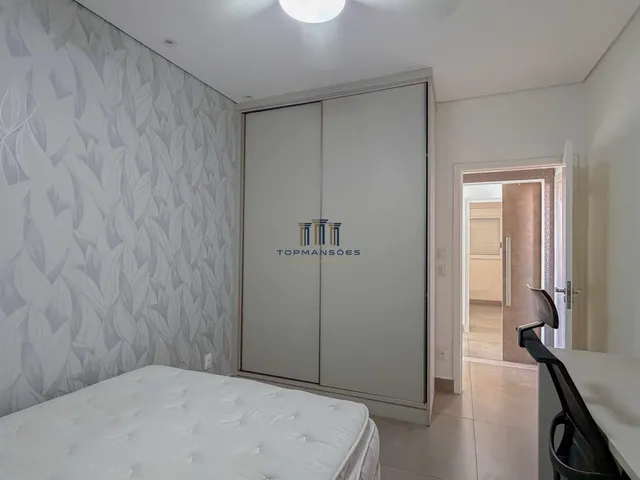 Imagem 4: Casa mobiliada 5 quartos, piscina e gourmet, Residencial Park I - Vespasiano