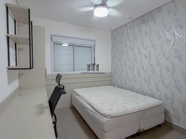 Imagem 9: Casa mobiliada 5 quartos, piscina e gourmet, Residencial Park I - Vespasiano