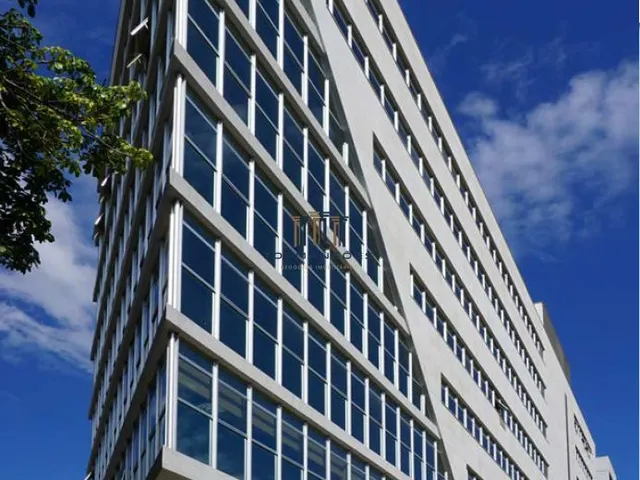 Imagem: Alugo Sala Comercial com 44 m² por R$ 3.000,00