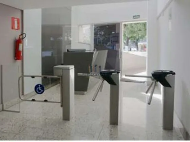 Imagem 2: Alugo Sala Comercial com 44 m² por R$ 3.000,00 no Bairro Santo Agostinho - Belo