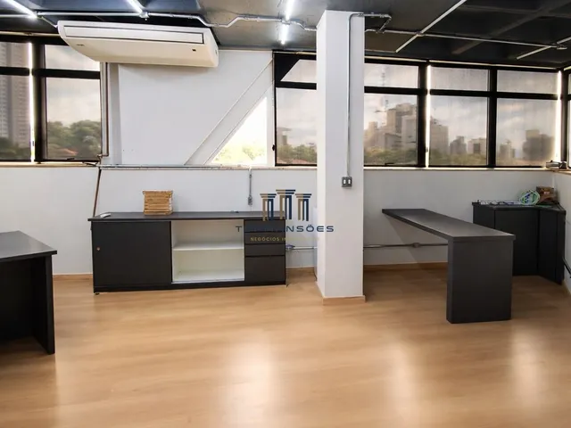 Imagem 7: Alugo Sala Comercial com 44 m² por R$ 3.000,00 no Bairro Santo Agostinho - Belo