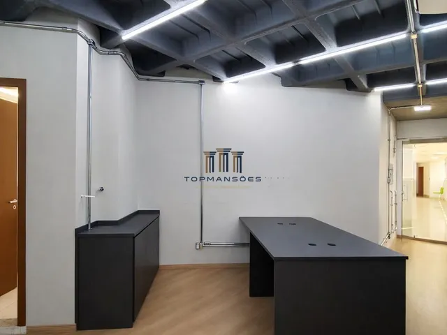 Imagem 13: Alugo Sala Comercial com 44 m² por R$ 3.000,00 no Bairro Santo Agostinho - Belo