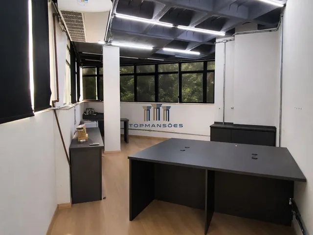 Imagem 9: Alugo Sala Comercial com 44 m² por R$ 3.000,00 no Bairro Santo Agostinho - Belo