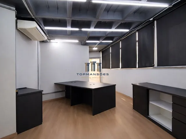 Imagem 11: Alugo Sala Comercial com 44 m² por R$ 3.000,00 no Bairro Santo Agostinho - Belo