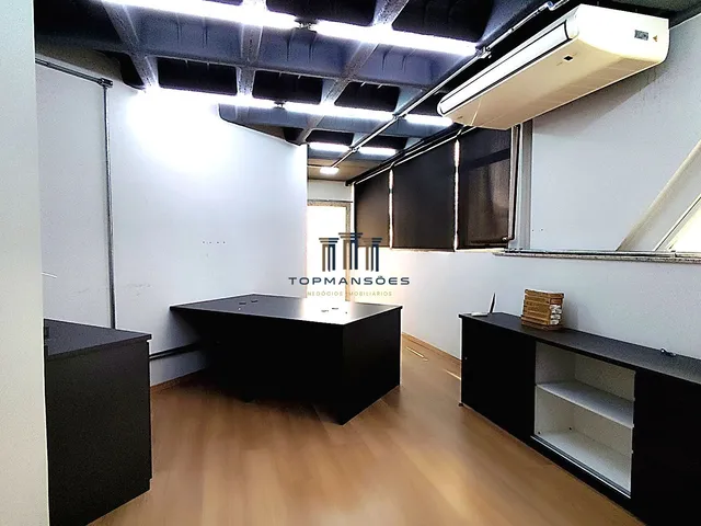 Imagem 4: Alugo Sala Comercial com 44 m² por R$ 3.000,00 no Bairro Santo Agostinho - Belo