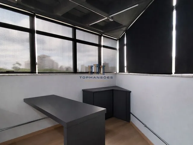 Imagem 3: Alugo Sala Comercial com 44 m² por R$ 3.000,00 no Bairro Santo Agostinho - Belo