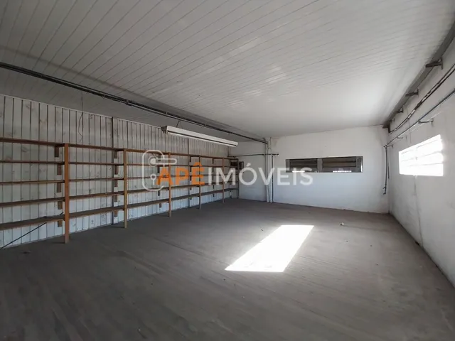 Imagem 5: Pavilhão/Galpão para alugar no bairro Fábio Silva - Criciúma/SC