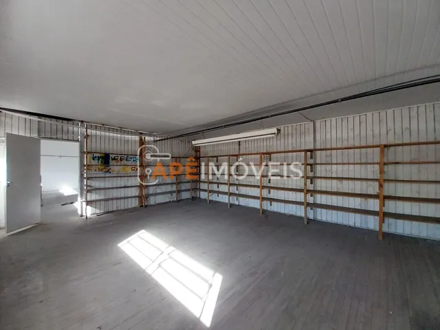 Imagem 16: Pavilhão/Galpão para alugar no bairro Fábio Silva - Criciúma/SC