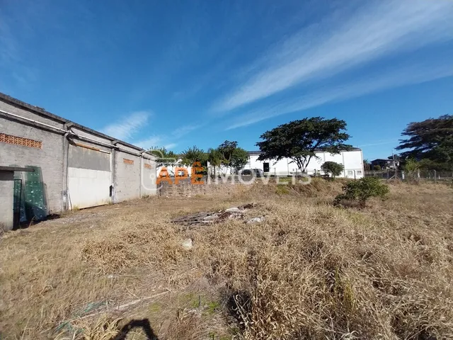 Imagem 7: Pavilhão/Galpão para alugar no bairro Fábio Silva - Criciúma/SC
