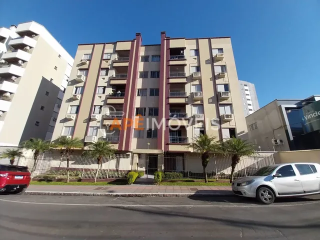 Imagem: Apartamento em Cruzeiro do Sul, Criciúma/SC