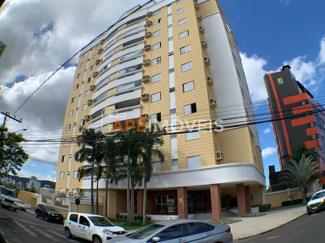 Imagem: Apartamento semi mobiliado no bairro Comerciário