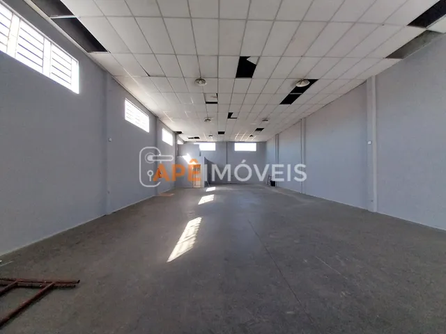 Imagem 12: Pavilhão/Galpão para alugar no bairro Vila Macarini - Criciúma/SC