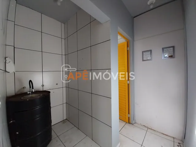 Imagem 8: Pavilhão/Galpão para alugar no bairro Vila Macarini - Criciúma/SC