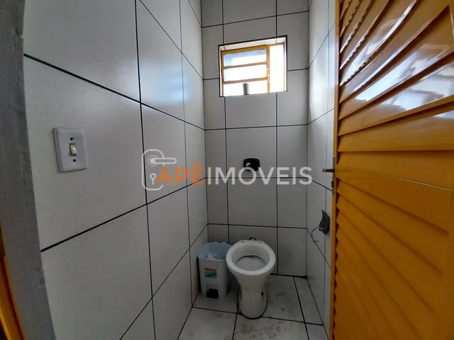 Imagem 10: Pavilhão/Galpão para alugar no bairro Vila Macarini - Criciúma/SC