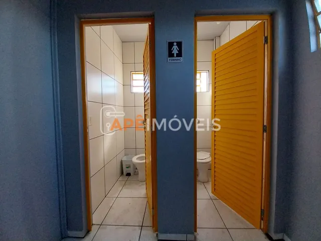 Imagem 11: Pavilhão/Galpão para alugar no bairro Vila Macarini - Criciúma/SC
