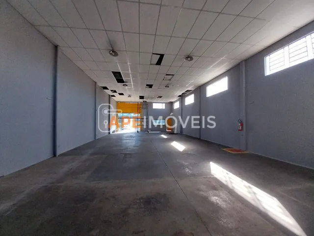 Imagem 7: Pavilhão/Galpão para alugar no bairro Vila Macarini - Criciúma/SC