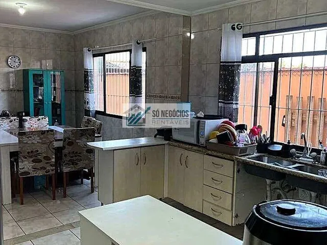 Imagem: Casa À Venda no Parque Ipê com 3 Dormitórios