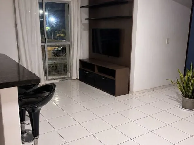 Imagem: Condomínio Residencial Torres do Cerrado