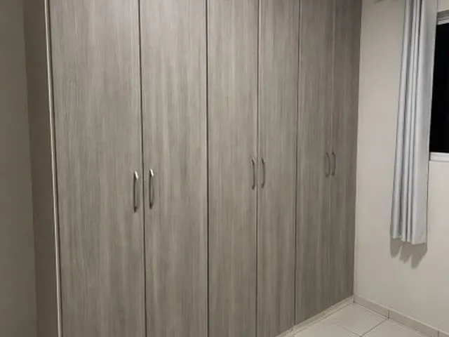 Imagem 8: Condomínio Residencial Torres do Cerrado