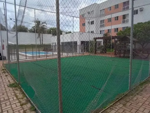 Imagem 12: Condomínio Residencial Torres do Cerrado