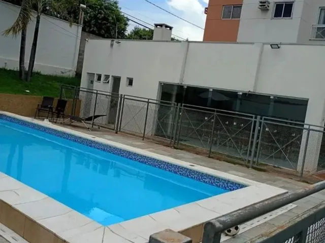 Imagem 11: Condomínio Residencial Torres do Cerrado