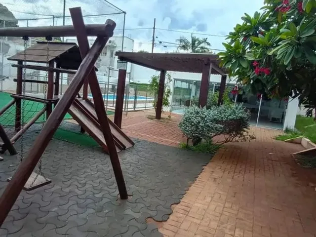 Imagem 10: Condomínio Residencial Torres do Cerrado