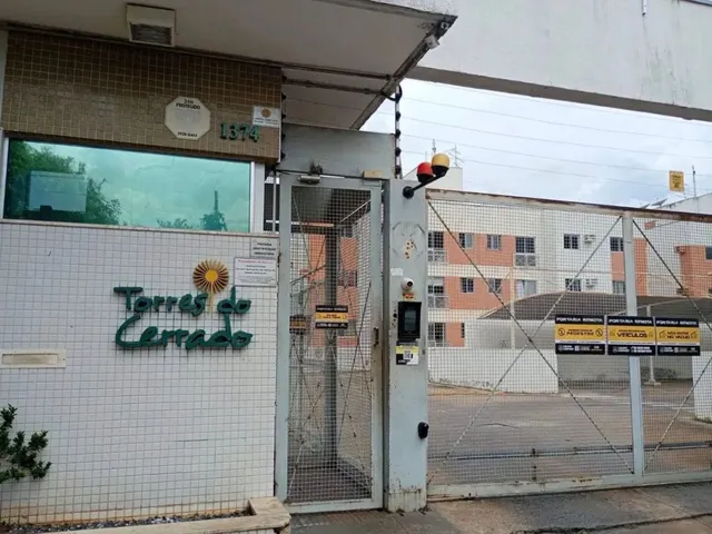 Imagem 13: Condomínio Residencial Torres do Cerrado