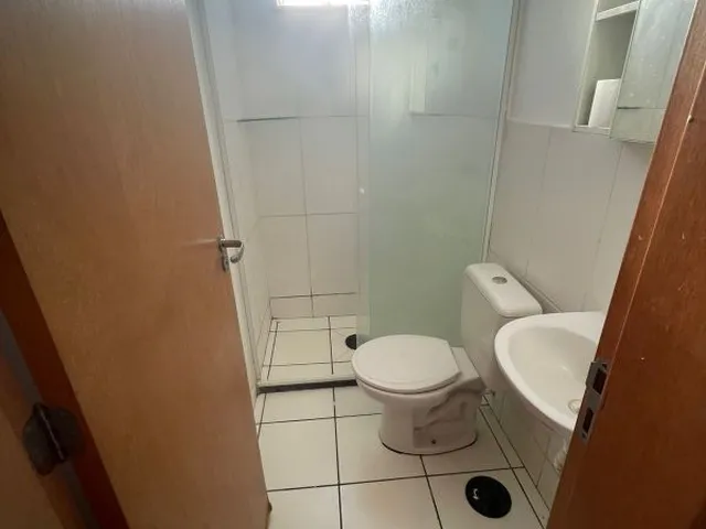 Imagem 7: Condomínio Chapada Diamantina