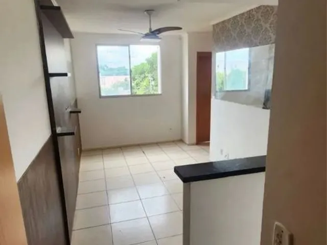 Imagem: Condomínio Parque Chapada dos Bandeirantes